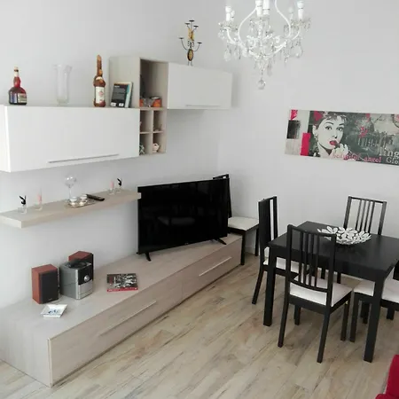 Domus Sant'elmo