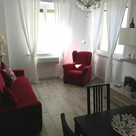 Domus Sant'elmo Naples