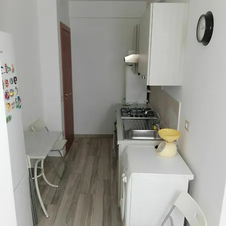 Domus Sant'elmo *