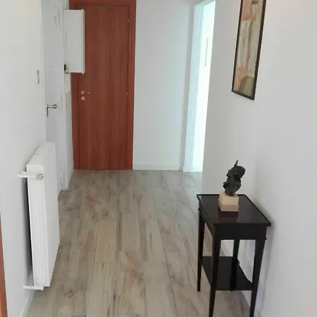 Apartment Domus Sant'elmo